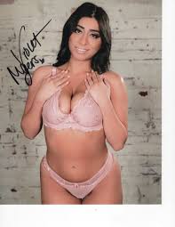 Violet Myers สาวเอวีหุ่นแซ่บกับเสน่ห์เกินต้าน เปิดเผยสเปกผู้ชายในฝันและชีวิตเบื้องหลังที่ไม่เคยรู้