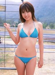 Azusa Yamamoto เสน่ห์ทะลุจอ ดาวดังญี่ปุ่นที่ทำเอาแฟนทั่วโลกใจละลายเพียงแค่รอยยิ้มเดียว