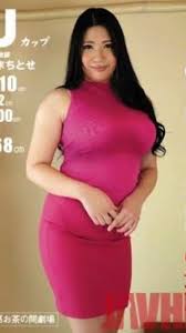 Chitose Yura โลกสวย ยิ้มง่าย กับผลงานและนิสัยที่สะกดใจแฟนทั่วเอเชีย