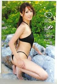 สวย น่ารัก ครบเครื่องของจริง — เส้นทางหัวใจและตัวตนในวงการหนังญี่ปุ่นของ Tsubasa Amami ผู้เลือกเส้นทางนี้ด้วยความรักหมดใจ