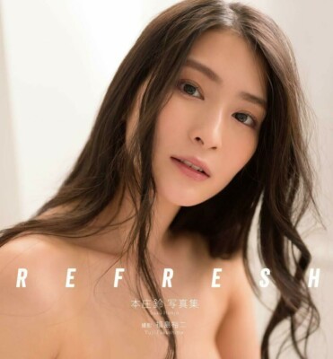 Suzu Honjo ดาวรุ่งมากเสน่ห์ ความสามารถเกินตัว เล่นได้ทุกบทบาท พร้อมหุ่นดีและบุคลิกน่ารักจนตกหลุมรักไม่รู้ตัว