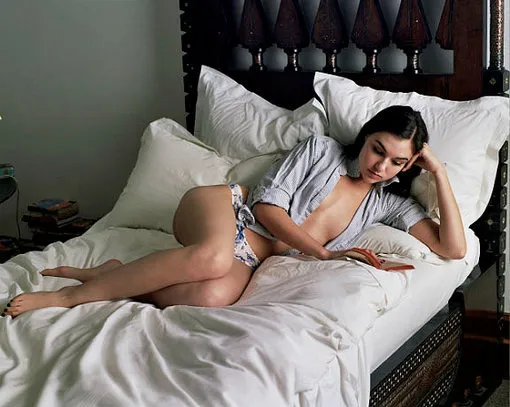 สวย น่ารัก ครบเครื่องตัวจริง เสน่ห์การแสดงที่ทำให้คนดูหลงรักของ Sasha Grey บนเส้นทางที่ไม่เคยทำให้ผิดหวัง